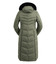Zimní jezdecký kabát Saphira