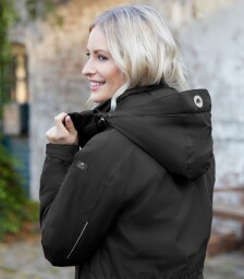 Zimní bunda - Nordic 