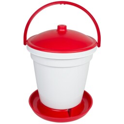 Napájecí kbelík - 18L
