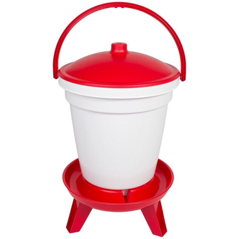 Napájecí kbelík - 18L